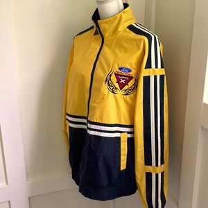 Ford Racing jacket